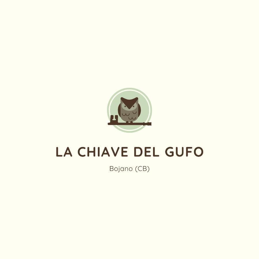 La Chiave Del Gufo - Bojano