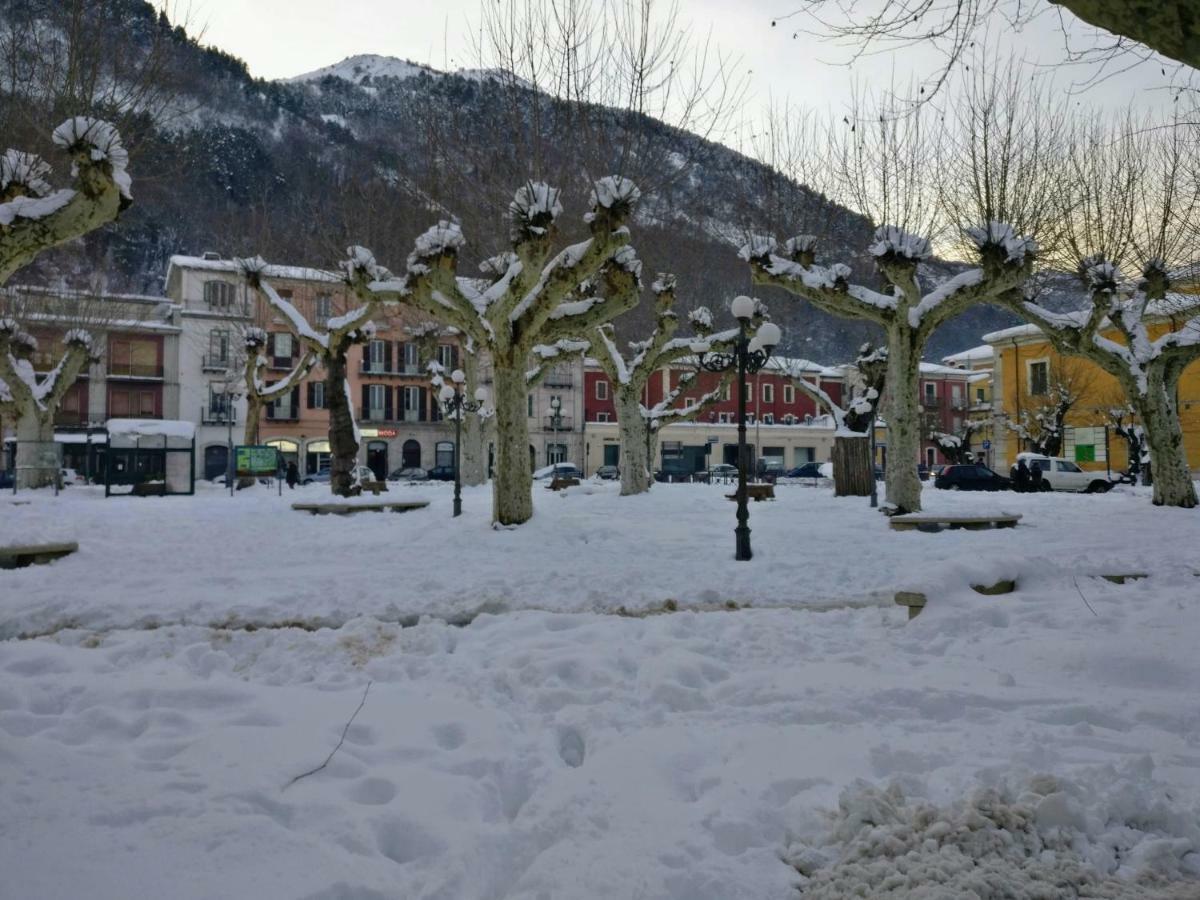 La Chiave Del Gufo - Bojano Holiday home