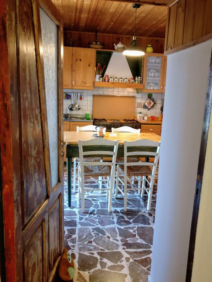 Holiday home La Chiave Del Gufo - Bojano