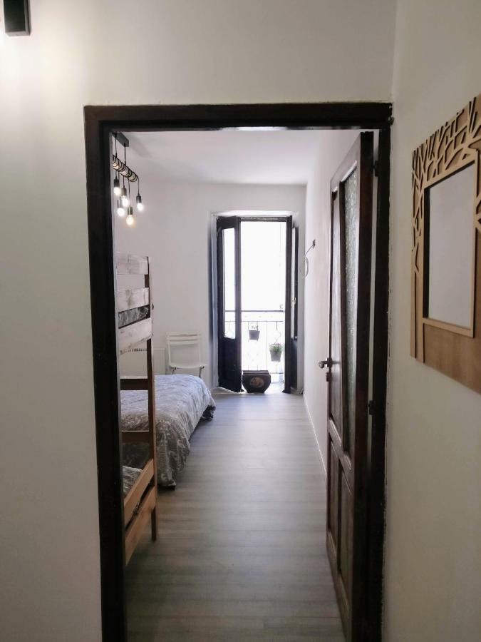 La Chiave Del Gufo - Bojano Holiday home