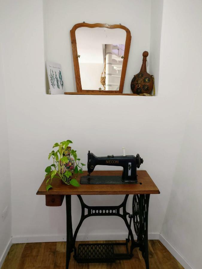 La Chiave Del Gufo - Bojano Holiday home *