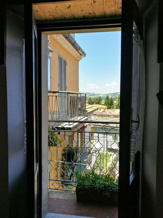 La Chiave Del Gufo - Bojano Holiday home *
