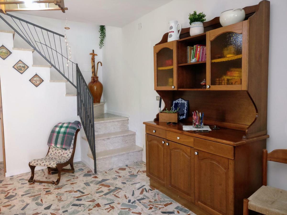 Holiday home La Chiave Del Gufo - Bojano Boiano