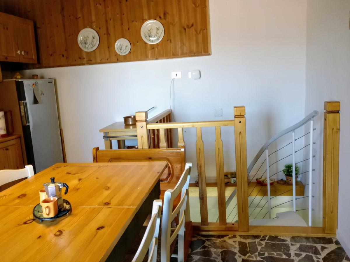 Holiday home La Chiave Del Gufo - Bojano Boiano
