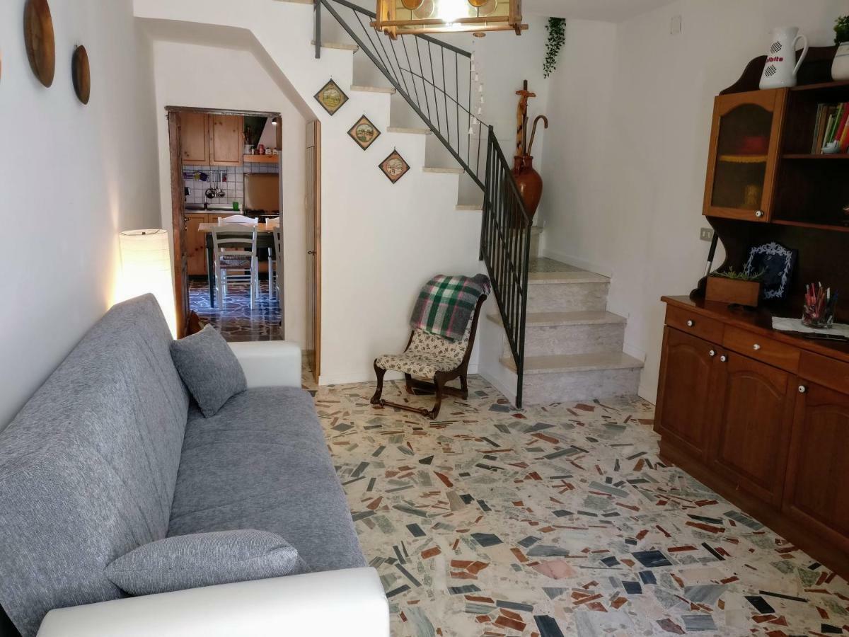 La Chiave Del Gufo - Bojano Holiday home Boiano