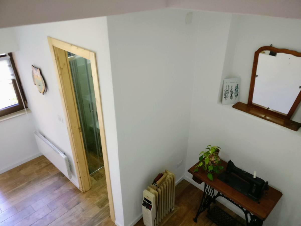 La Chiave Del Gufo - Bojano Holiday home Boiano