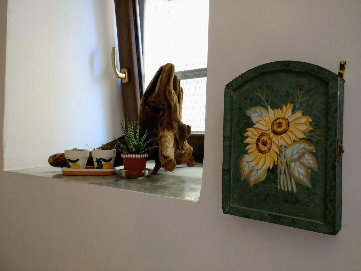 Holiday home La Chiave Del Gufo - Bojano *