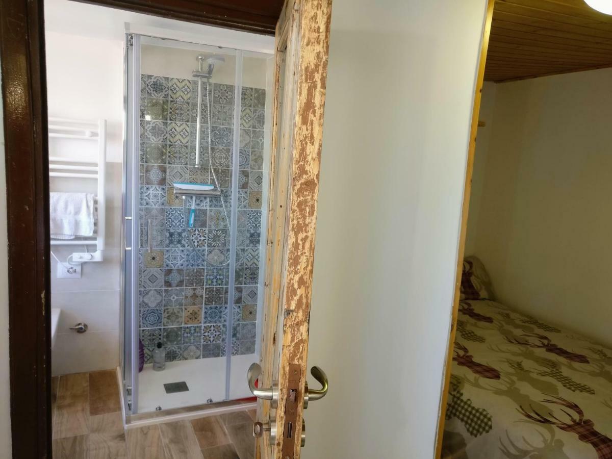 La Chiave Del Gufo - Bojano Holiday home