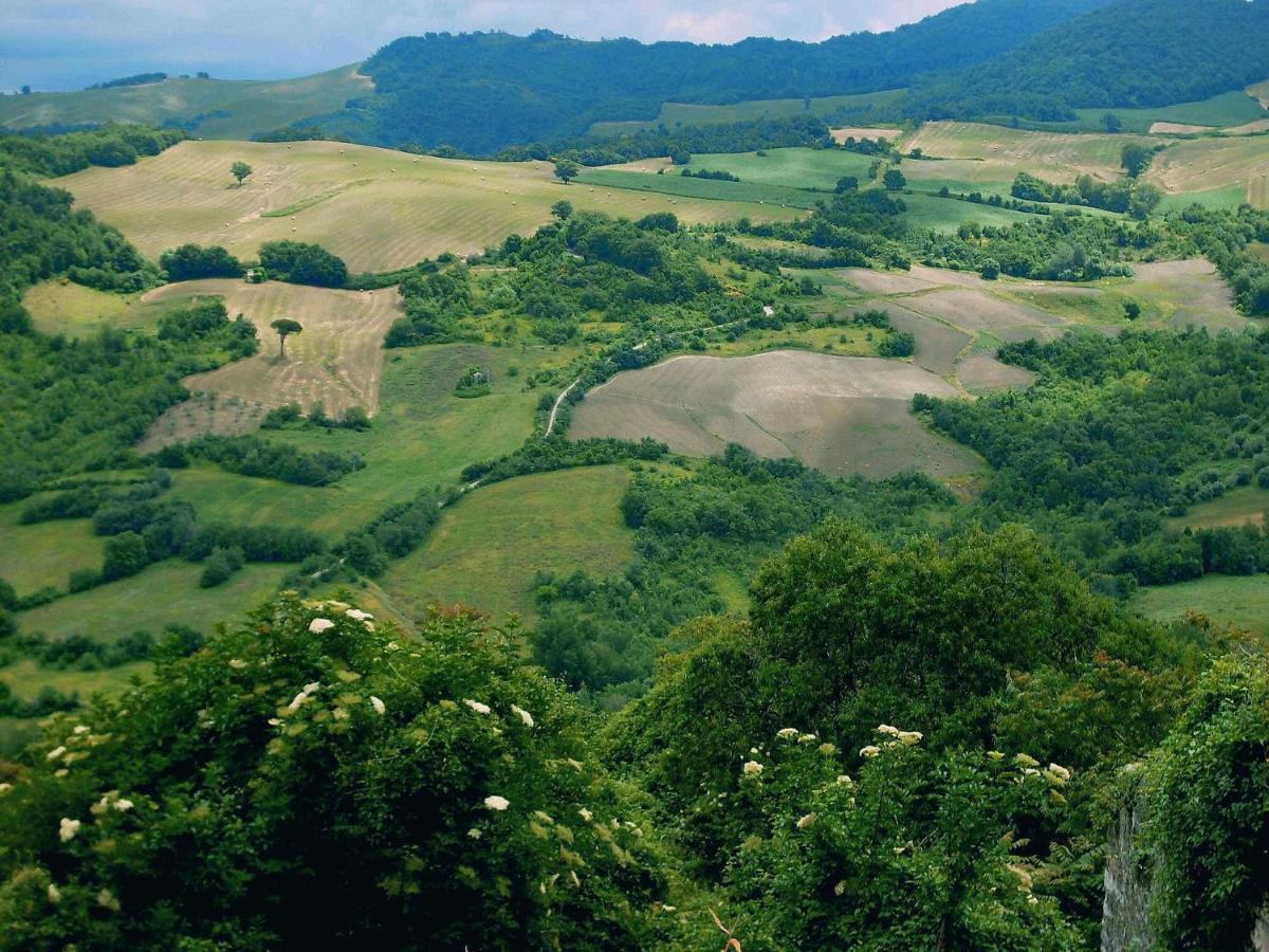 Vakantiehuis La Chiave Del Gufo - Bojano *